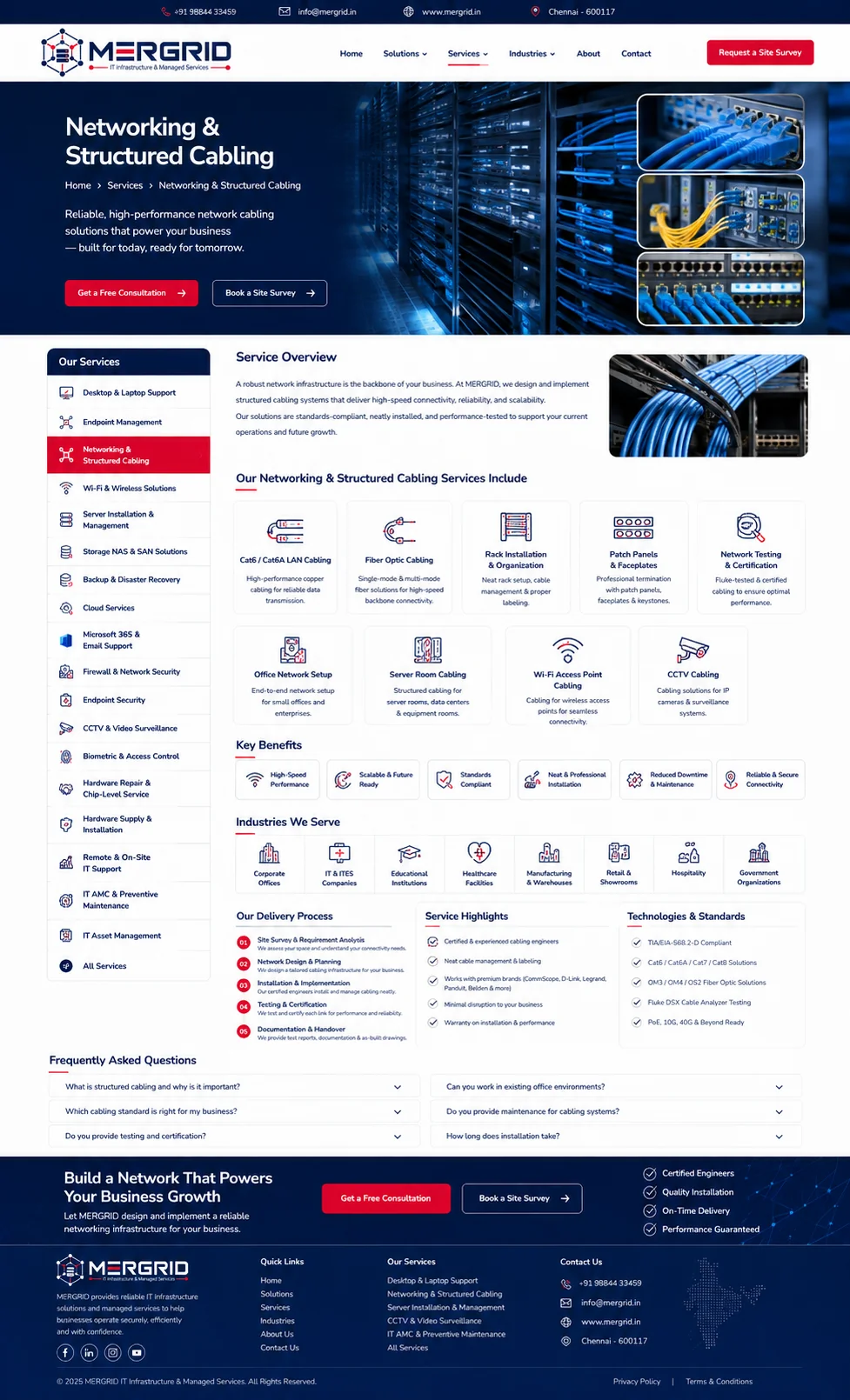 IT Asset Management