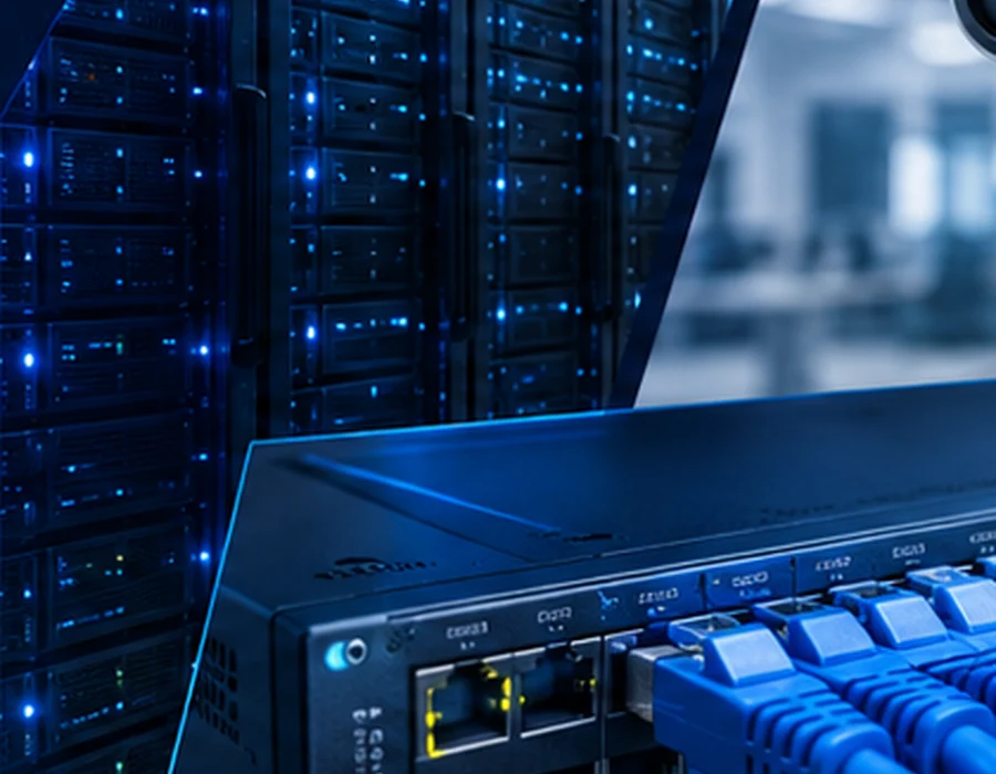 Server Installation & Management